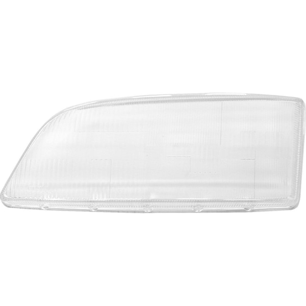 Uro Parts Headlight Lens, 9169598 9169598 - main